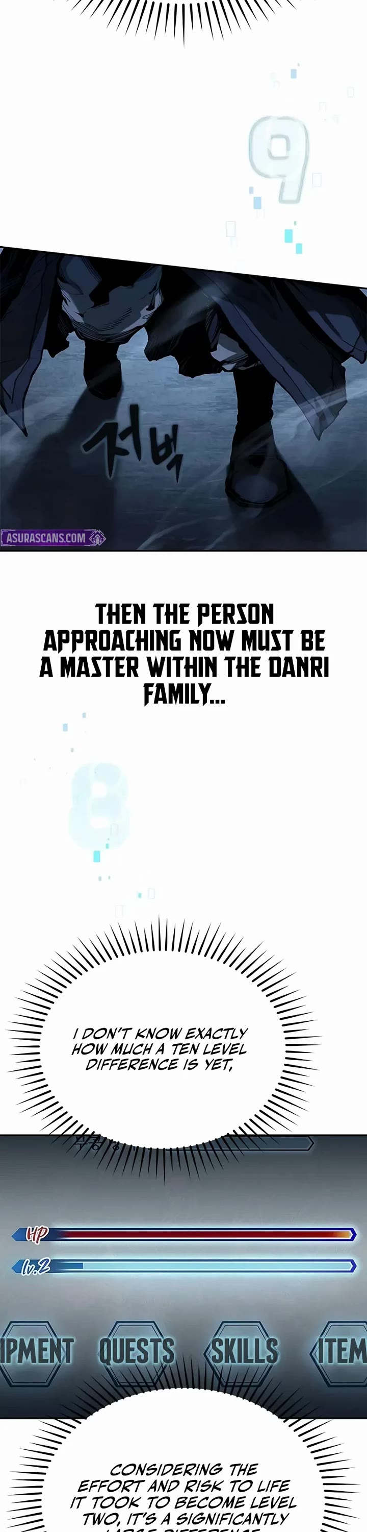 Murim Psychopath Chapter 7 page 18 - Chapter 7