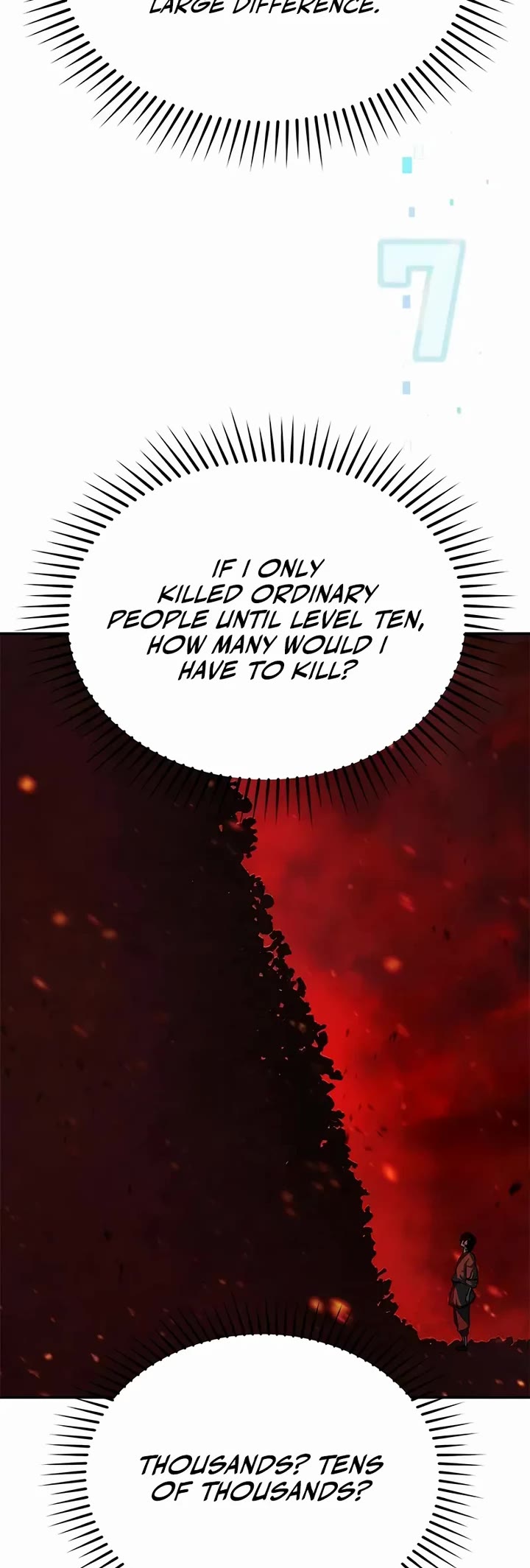 Murim Psychopath Chapter 7 page 19 - Chapter 7