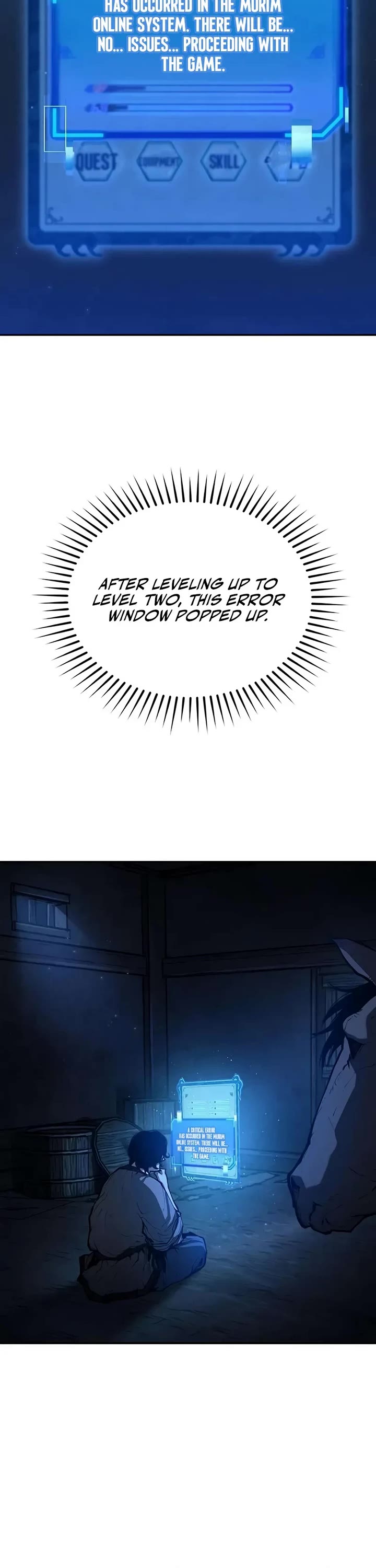 Murim Psychopath Chapter 7 page 2 - Chapter 7