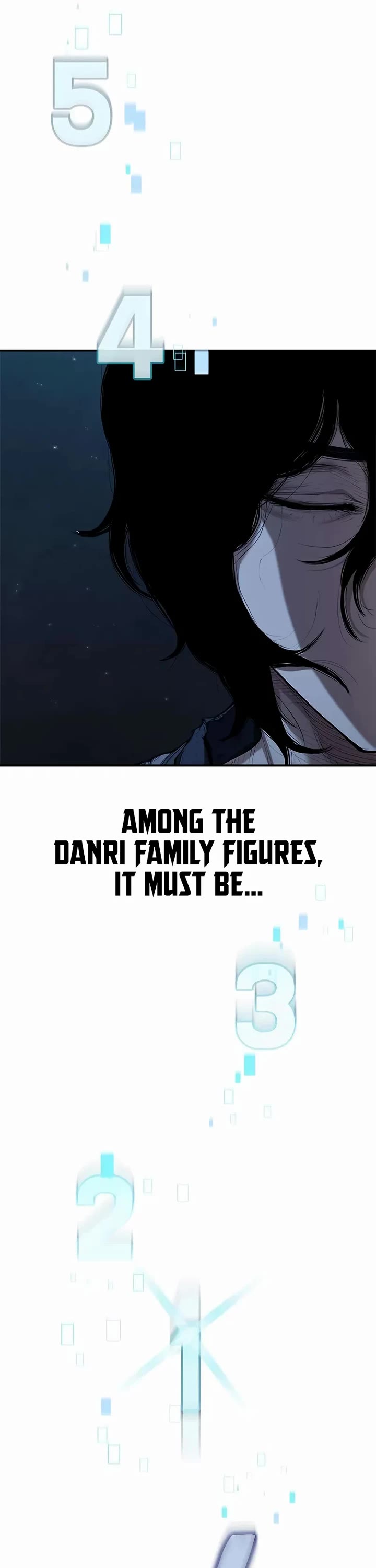 Murim Psychopath Chapter 7 page 21 - Chapter 7