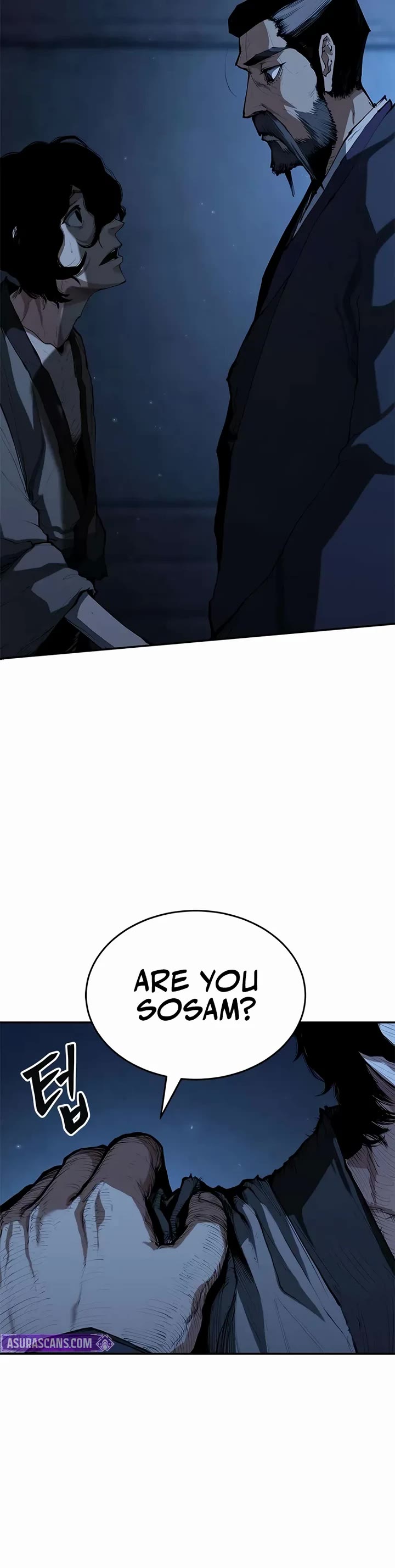 Murim Psychopath Chapter 7 page 24 - Chapter 7