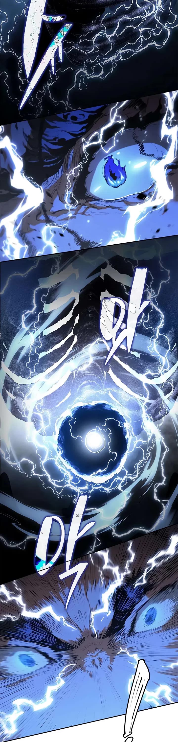 Murim Psychopath Chapter 7 page 29 - Chapter 7