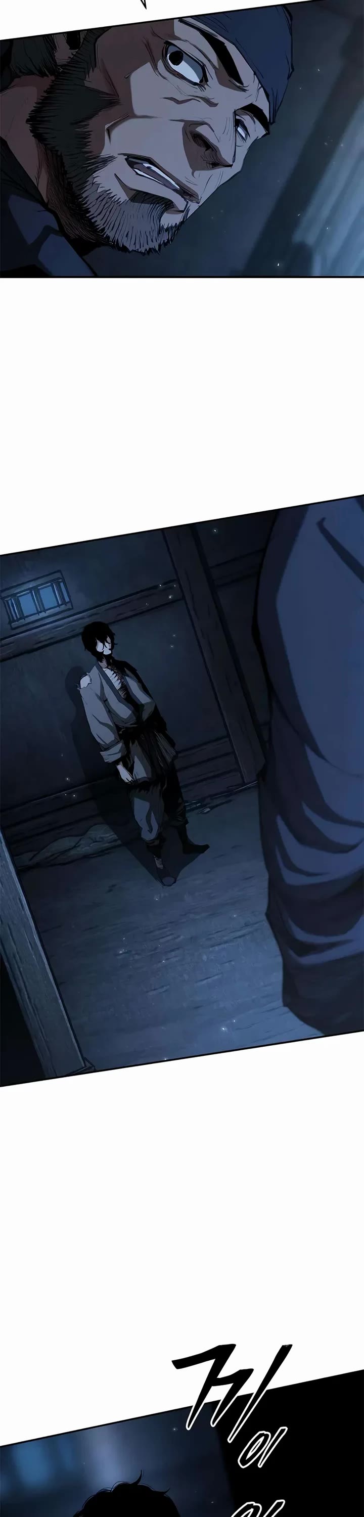 Murim Psychopath Chapter 7 page 33 - Chapter 7