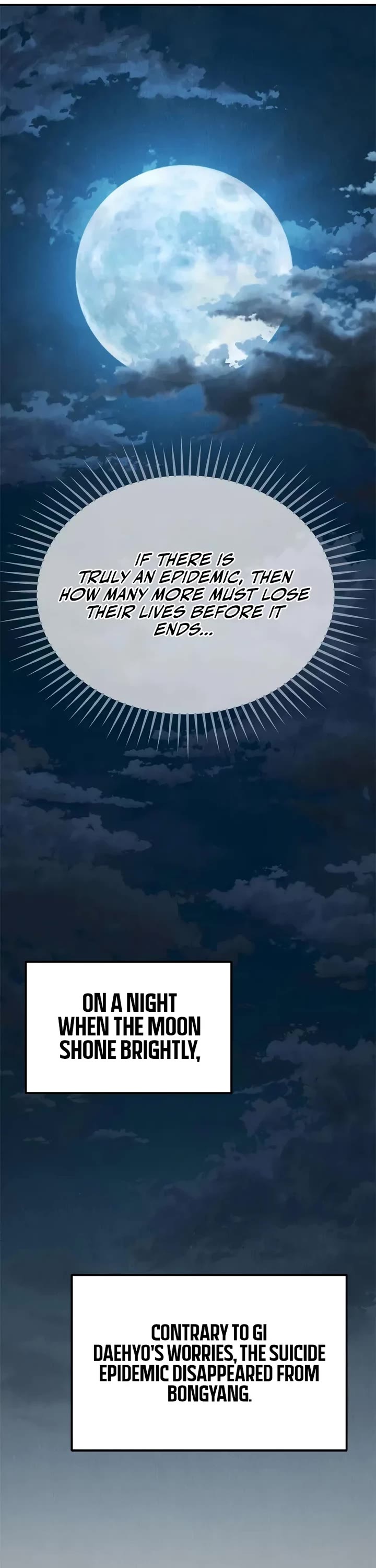 Murim Psychopath Chapter 7 page 40 - Chapter 7