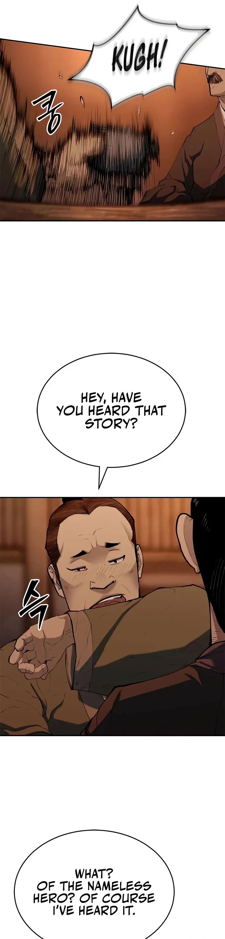 Murim Psychopath Chapter 7 page 45 - Chapter 7