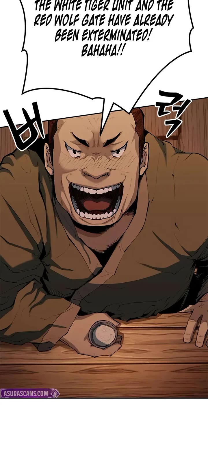 Murim Psychopath Chapter 7 page 48 - Chapter 7