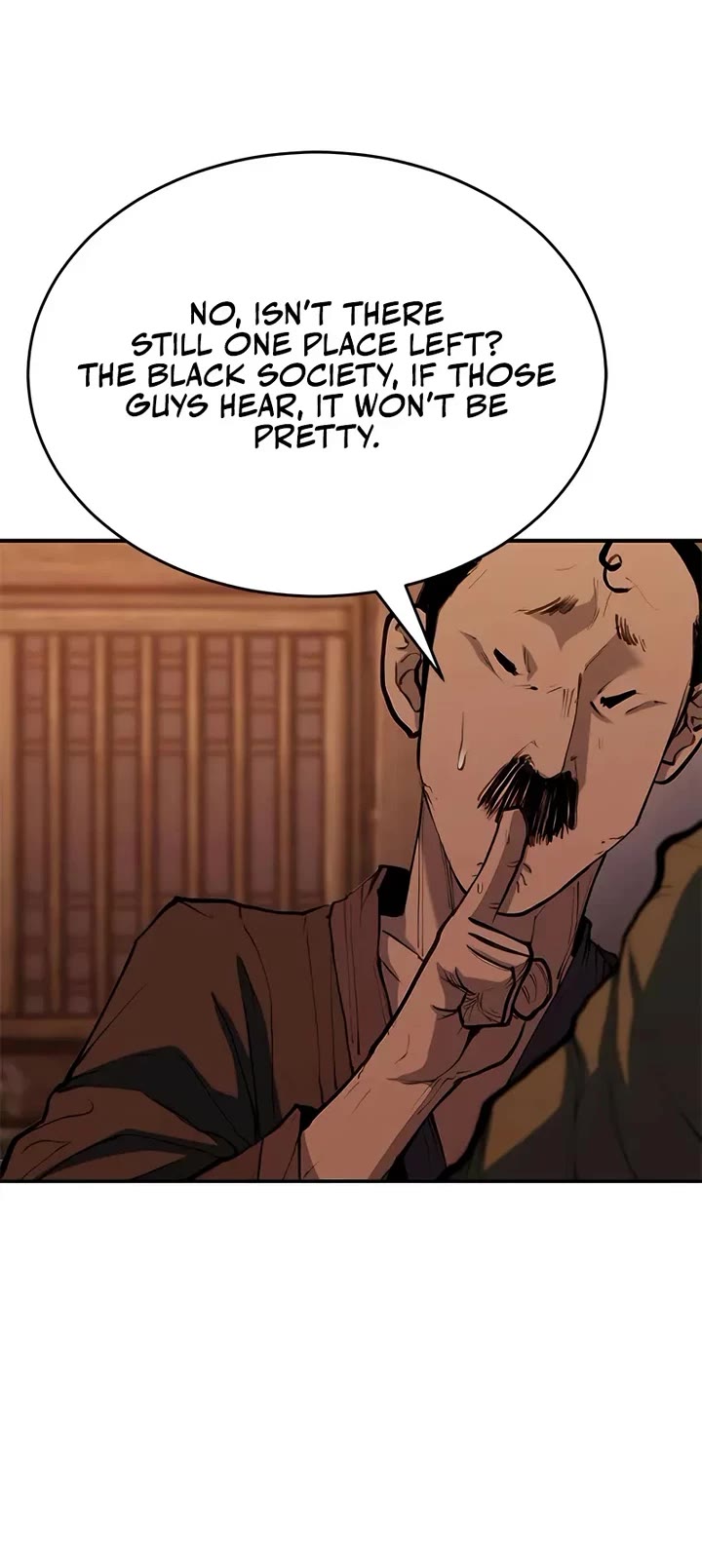 Murim Psychopath Chapter 7 page 49 - Chapter 7