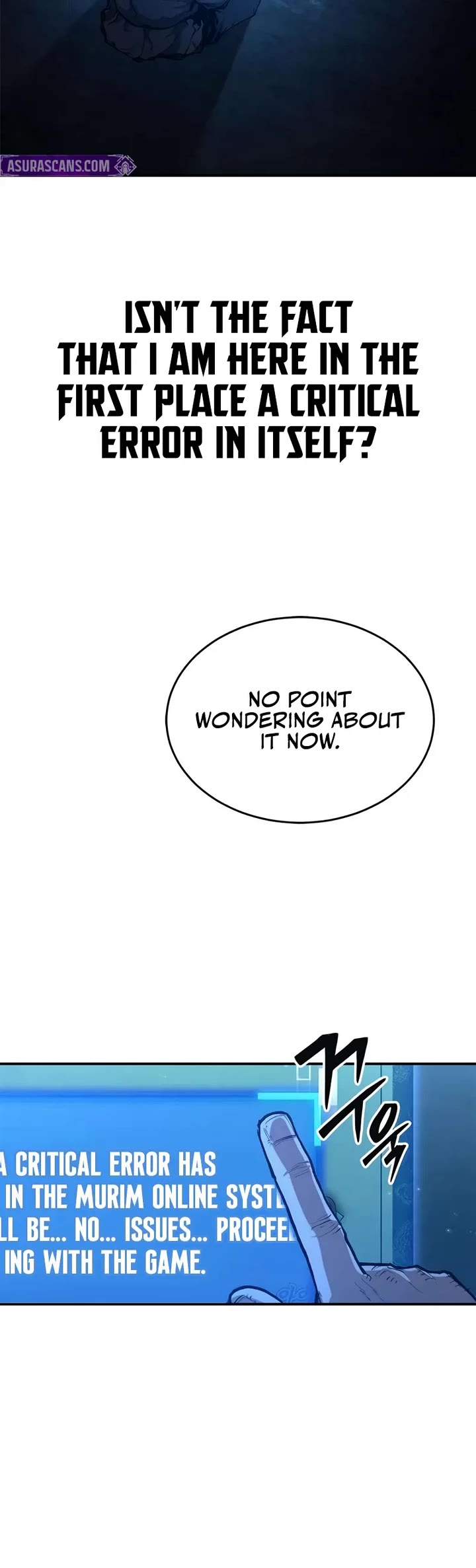 Murim Psychopath Chapter 7 page 5 - Chapter 7