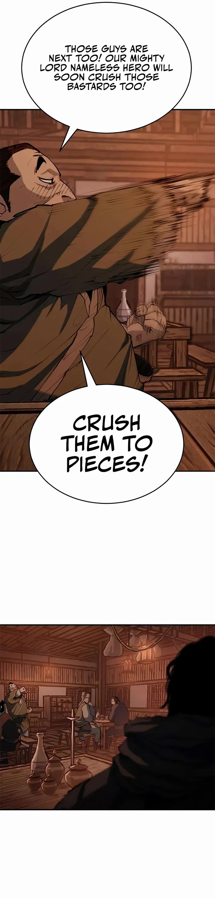 Murim Psychopath Chapter 7 page 50 - Chapter 7
