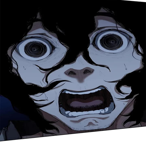 Murim Psychopath Chapter 7 cover
