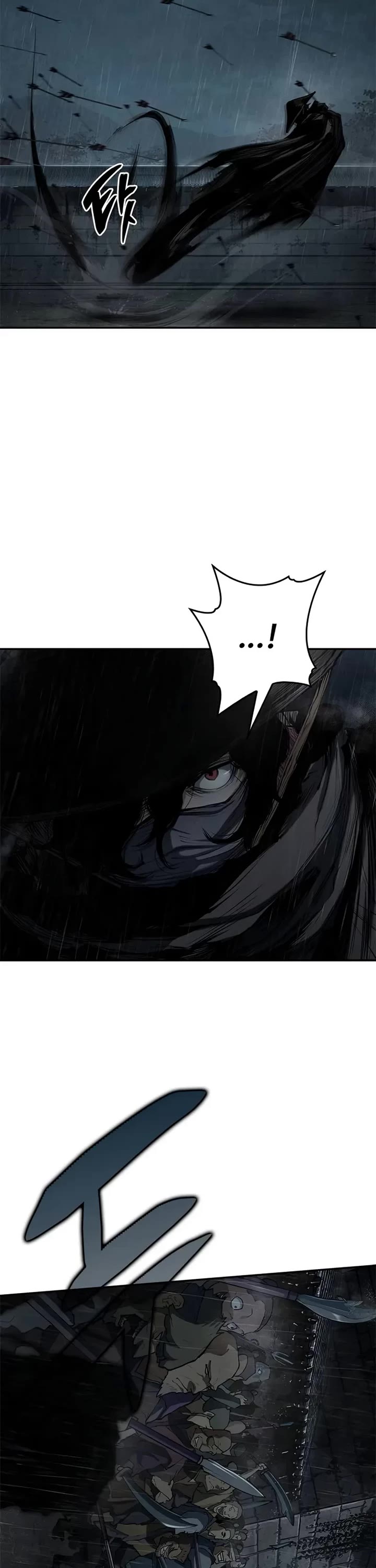 Murim Psychopath Chapter 8 page 12 - Chapter 8