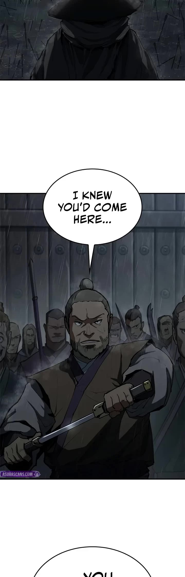 Murim Psychopath Chapter 8 page 14 - Chapter 8