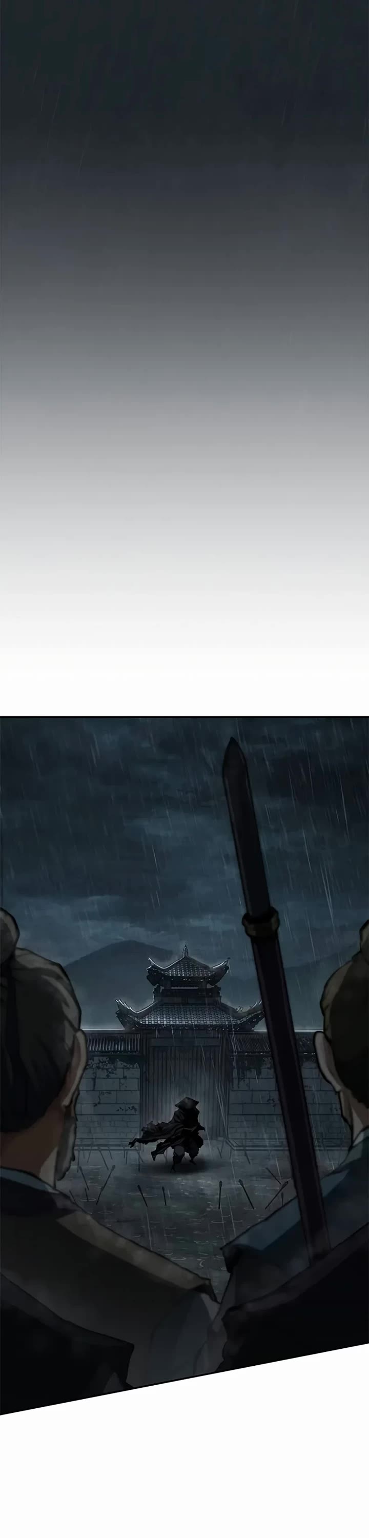 Murim Psychopath Chapter 8 page 16 - Chapter 8