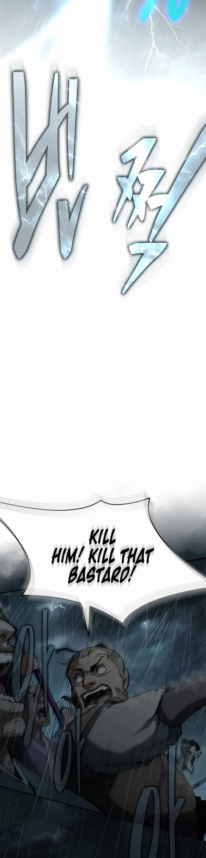 Murim Psychopath Chapter 8 page 18 - Chapter 8