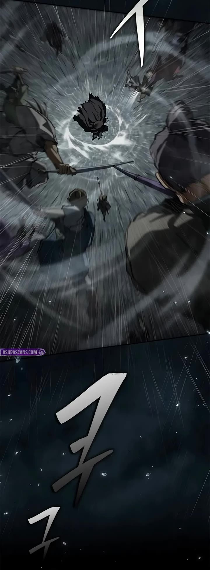 Murim Psychopath Chapter 8 page 20 - Chapter 8