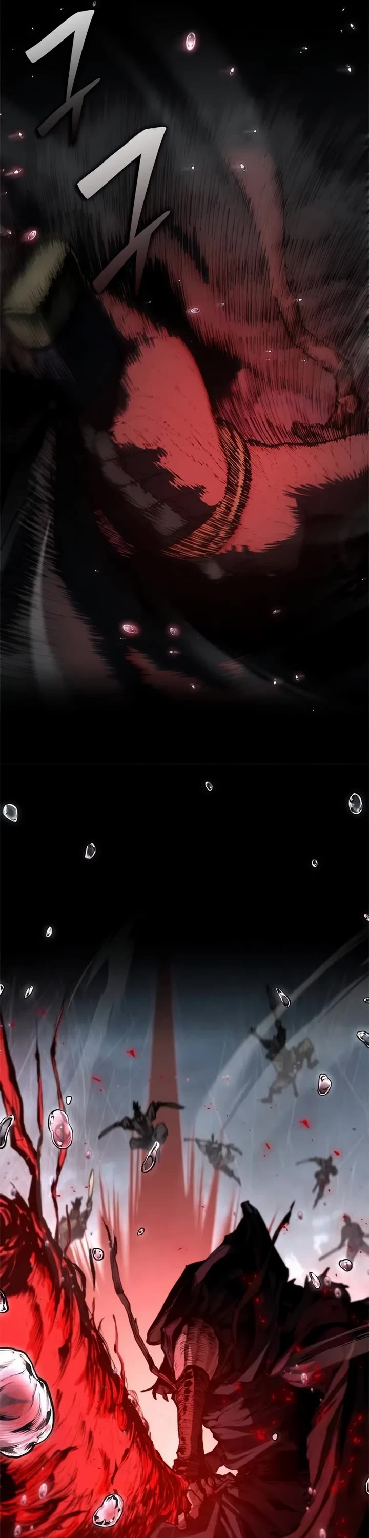 Murim Psychopath Chapter 8 page 21 - Chapter 8