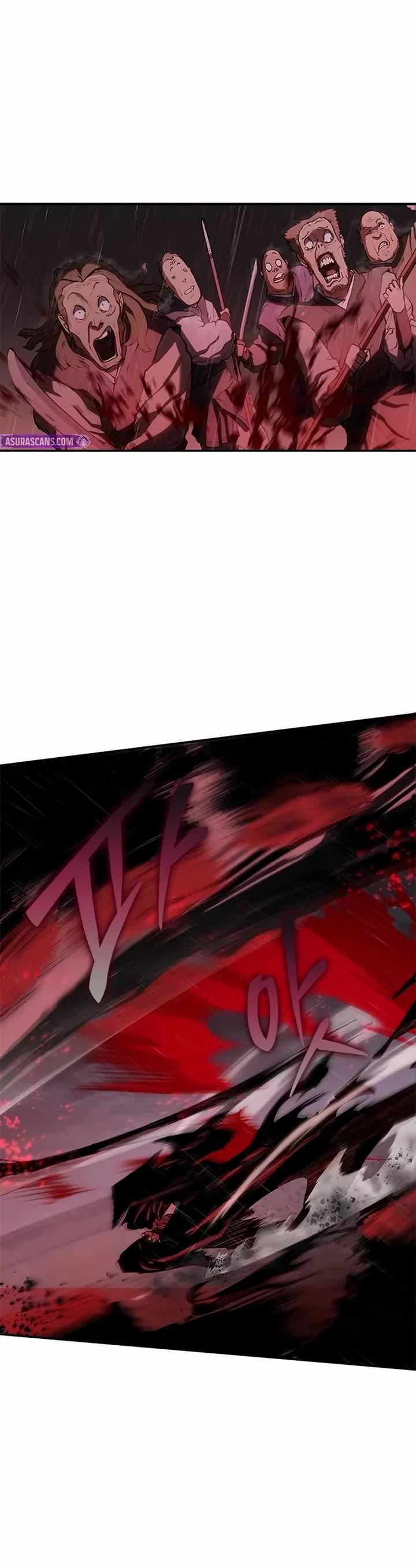 Murim Psychopath Chapter 8 page 24 - Chapter 8