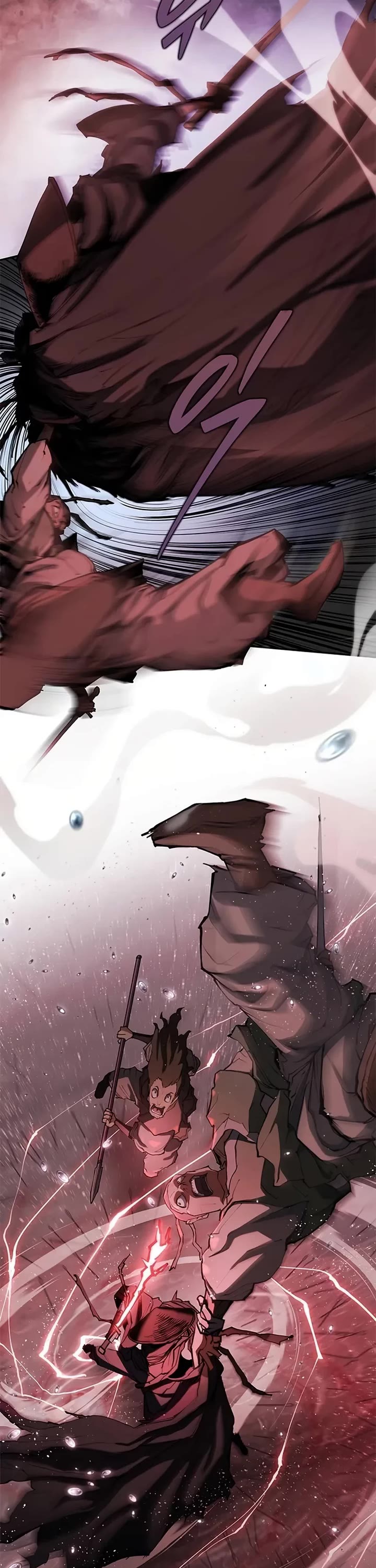 Murim Psychopath Chapter 8 page 27 - Chapter 8