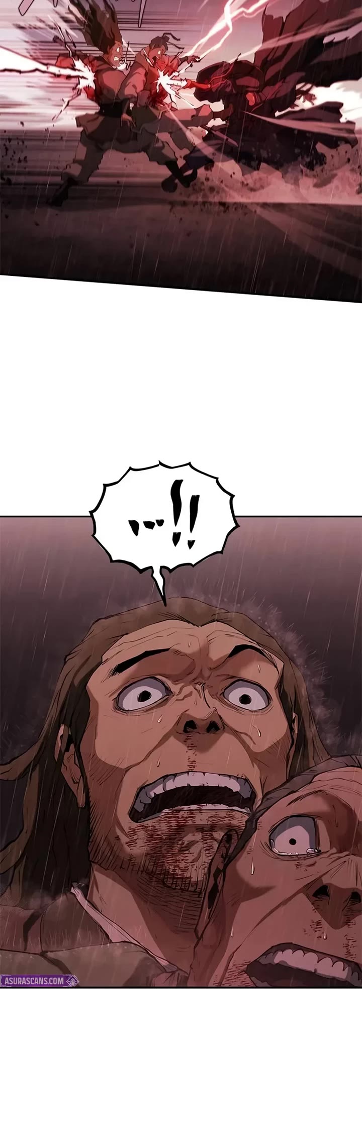 Murim Psychopath Chapter 8 page 29 - Chapter 8