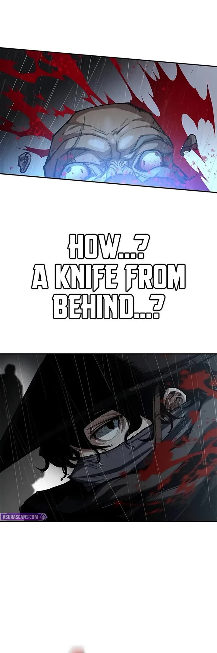Murim Psychopath Chapter 8 page 34 - Chapter 8