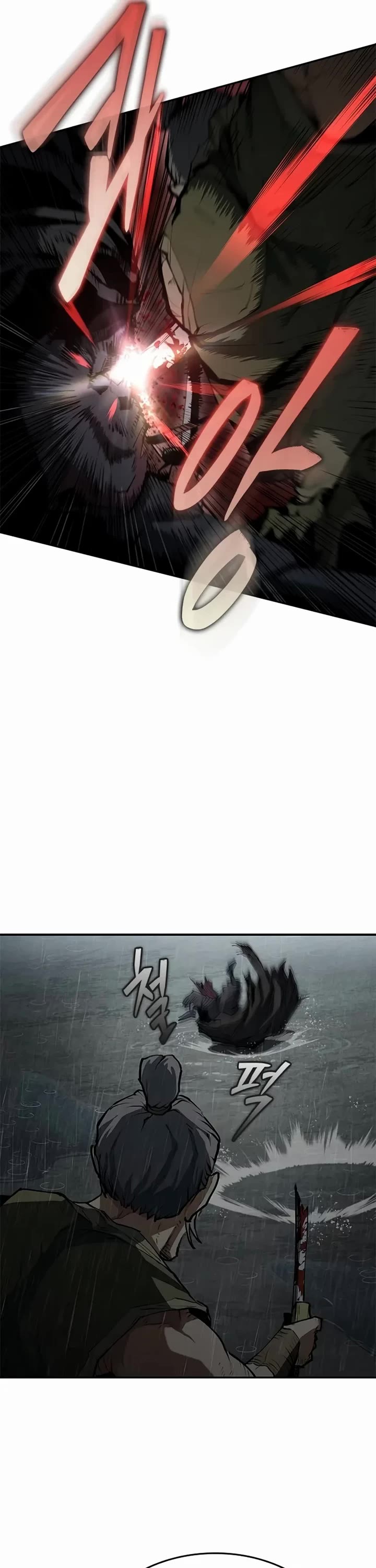 Murim Psychopath Chapter 8 page 35 - Chapter 8
