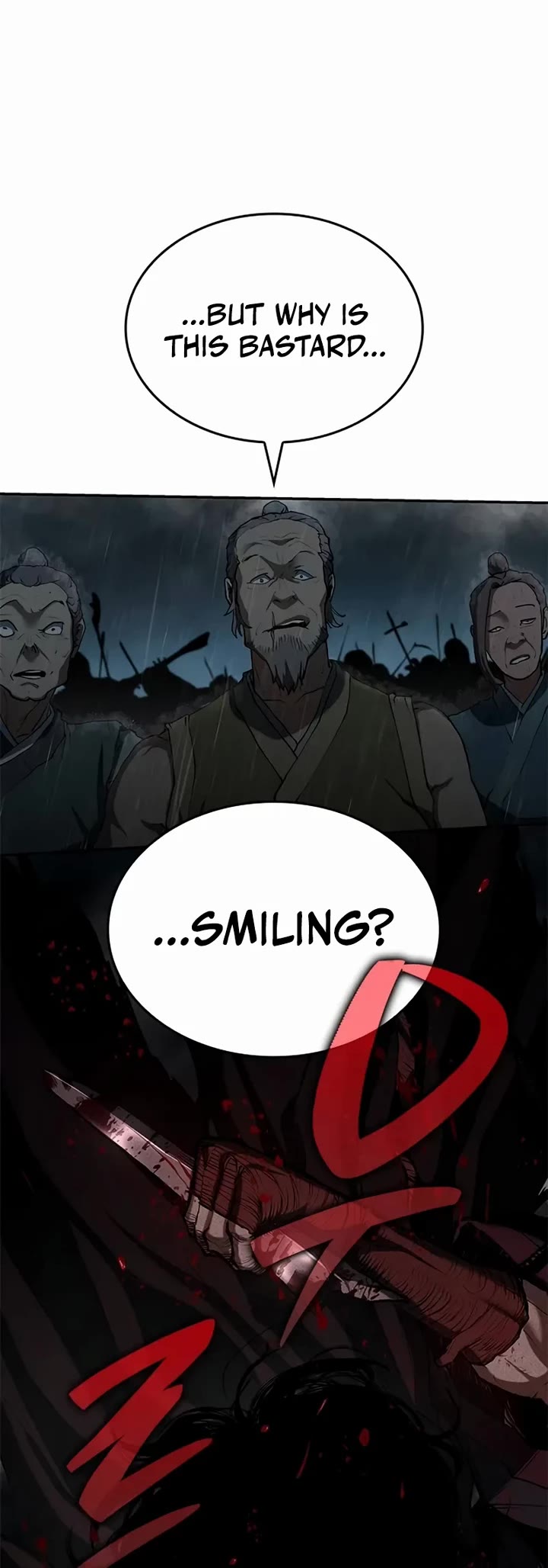 Murim Psychopath Chapter 8 page 39 - Chapter 8