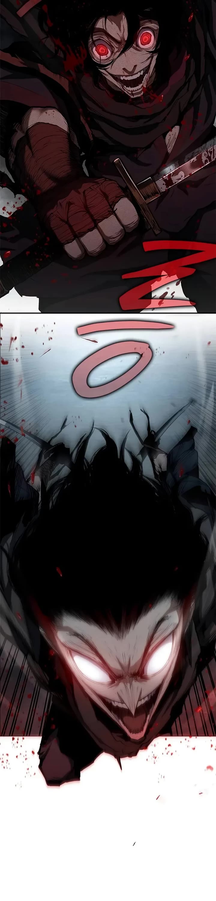 Murim Psychopath Chapter 8 page 40 - Chapter 8