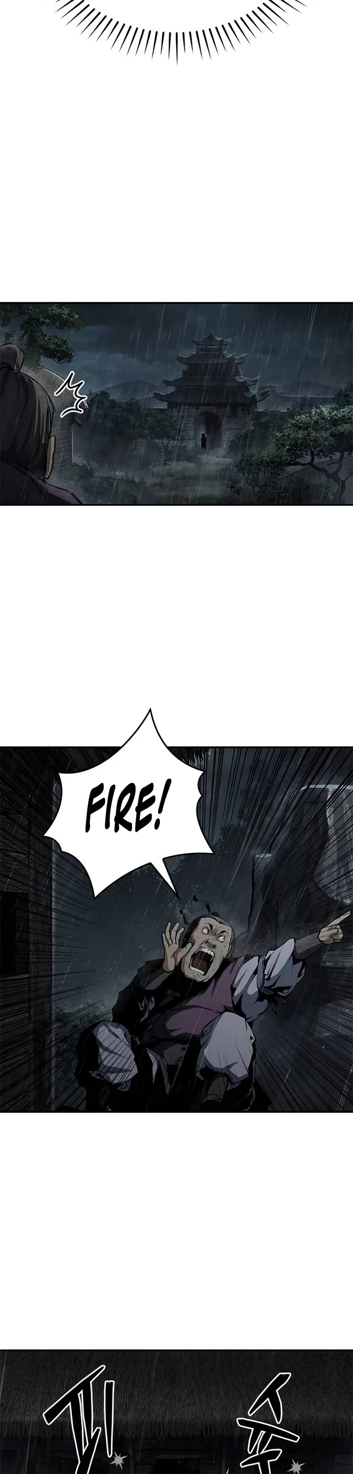 Murim Psychopath Chapter 8 page 47 - Chapter 8