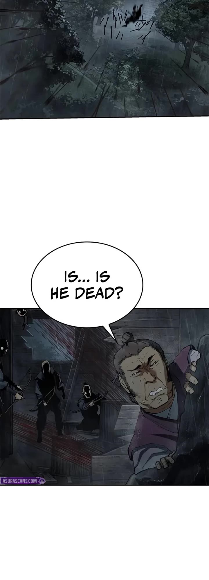 Murim Psychopath Chapter 8 page 49 - Chapter 8