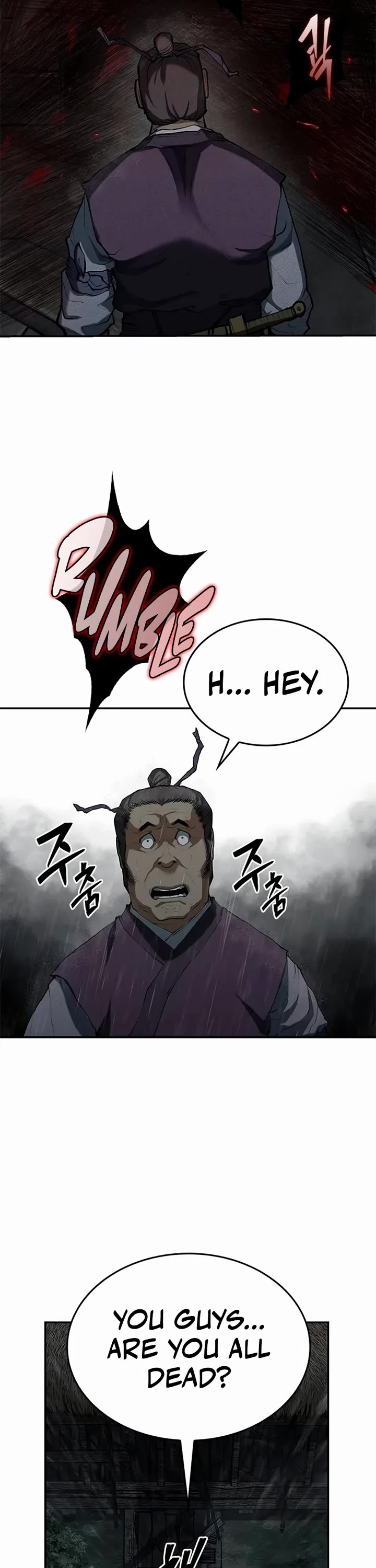 Murim Psychopath Chapter 8 page 51 - Chapter 8