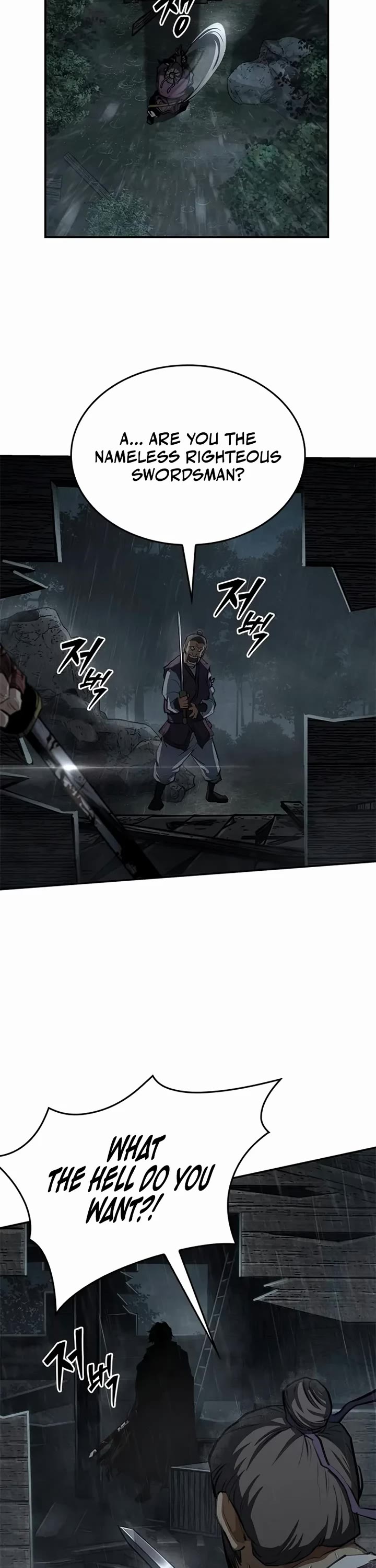 Murim Psychopath Chapter 8 page 52 - Chapter 8