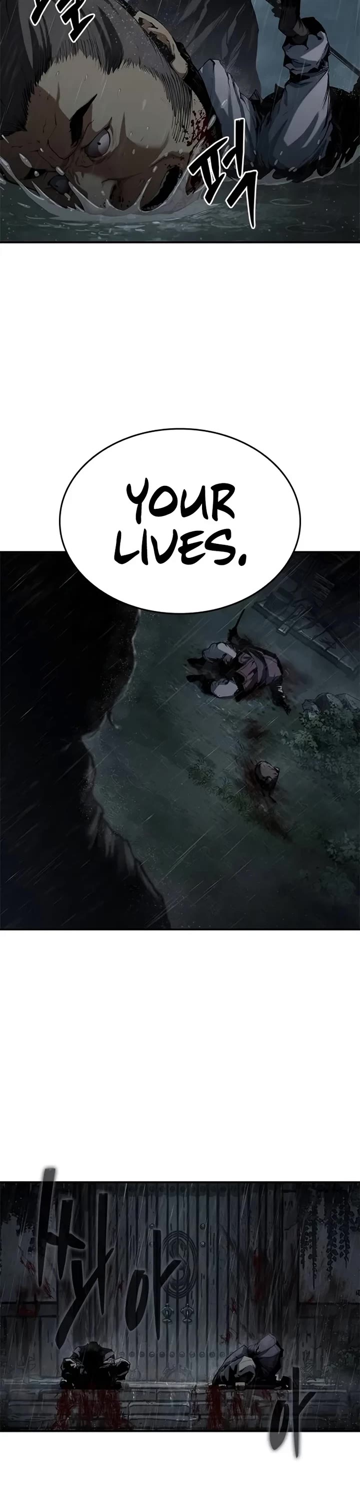 Murim Psychopath Chapter 8 page 56 - Chapter 8