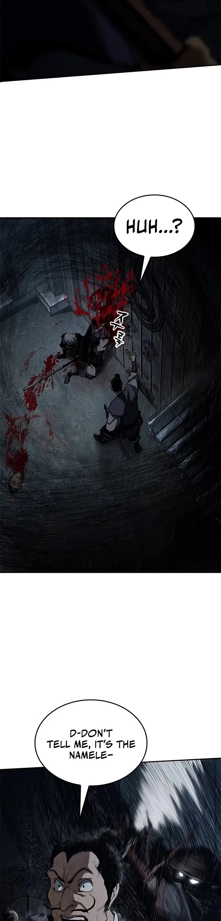 Murim Psychopath Chapter 8 page 6 - Chapter 8