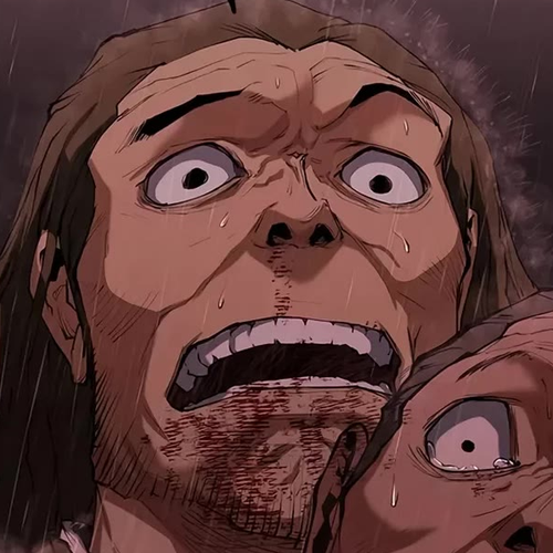 Murim Psychopath Chapter 8 cover