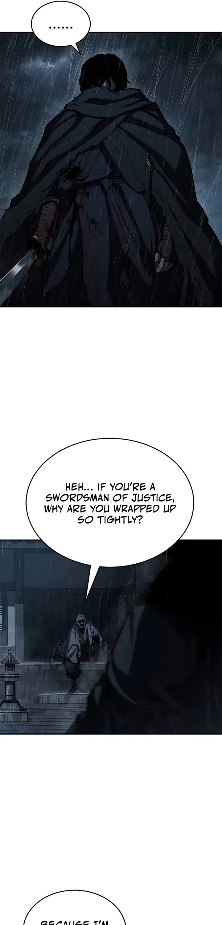 Murim Psychopath Chapter 9 page 16 - Chapter 9