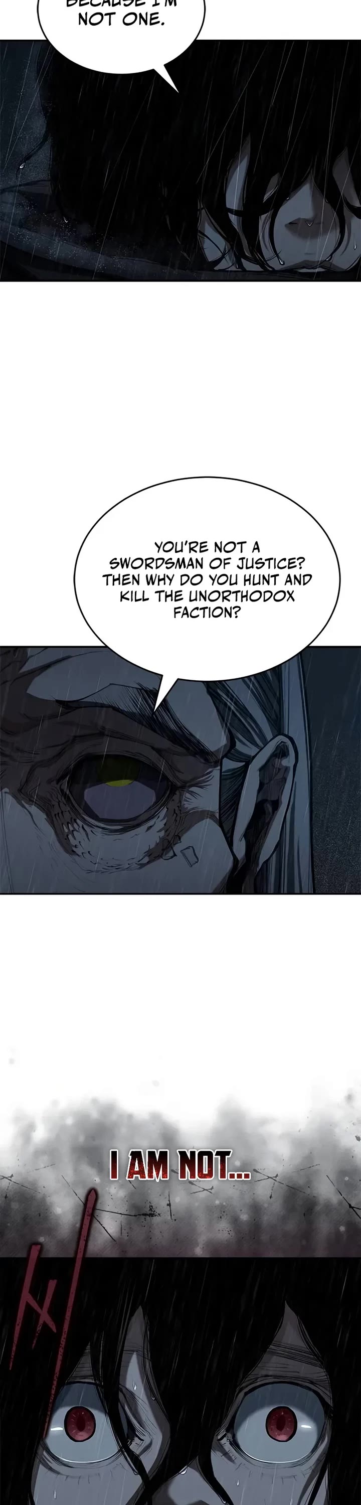 Murim Psychopath Chapter 9 page 17 - Chapter 9