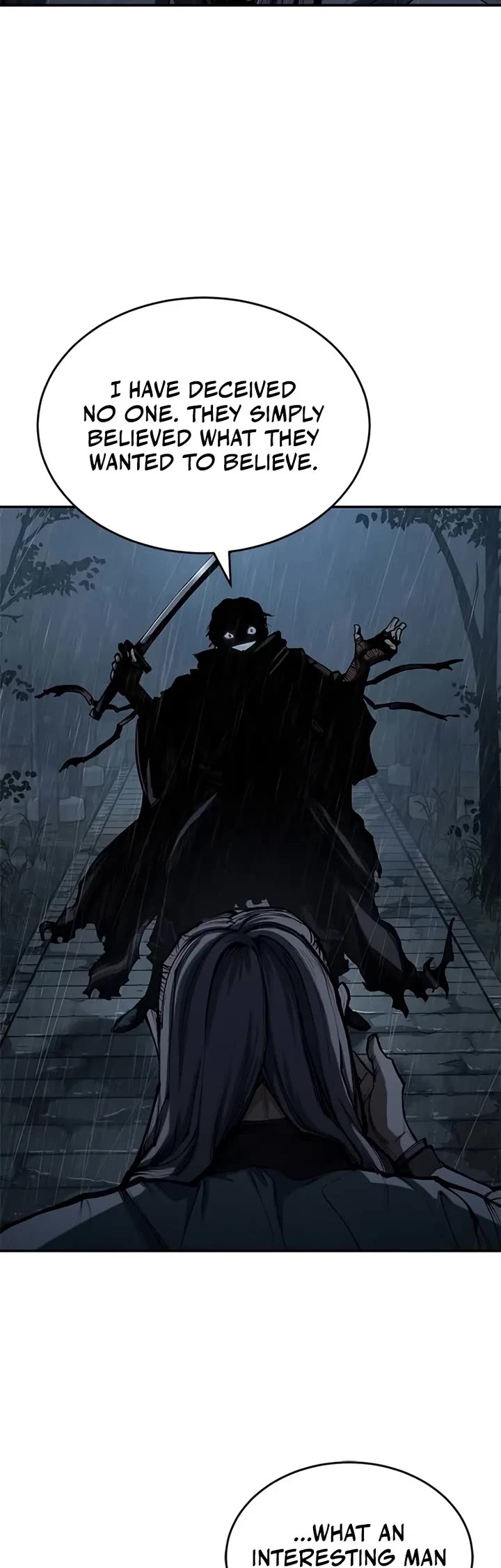 Murim Psychopath Chapter 9 page 19 - Chapter 9