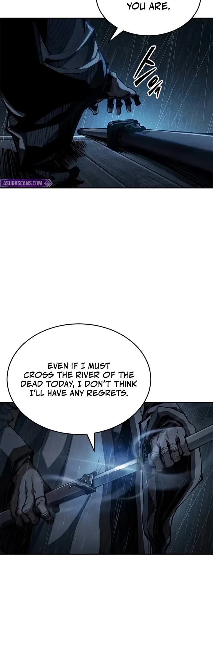 Murim Psychopath Chapter 9 page 20 - Chapter 9