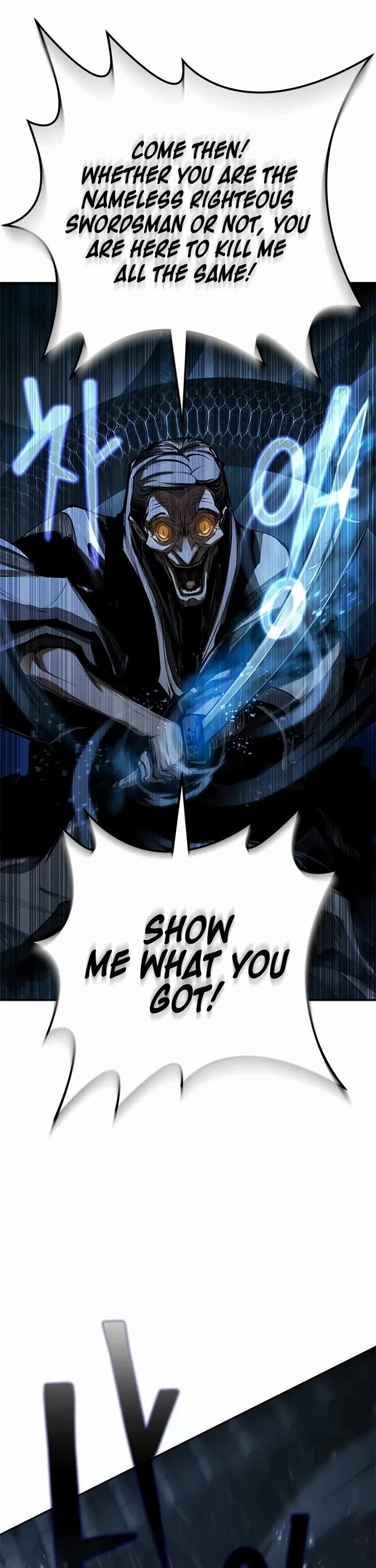 Murim Psychopath Chapter 9 page 21 - Chapter 9