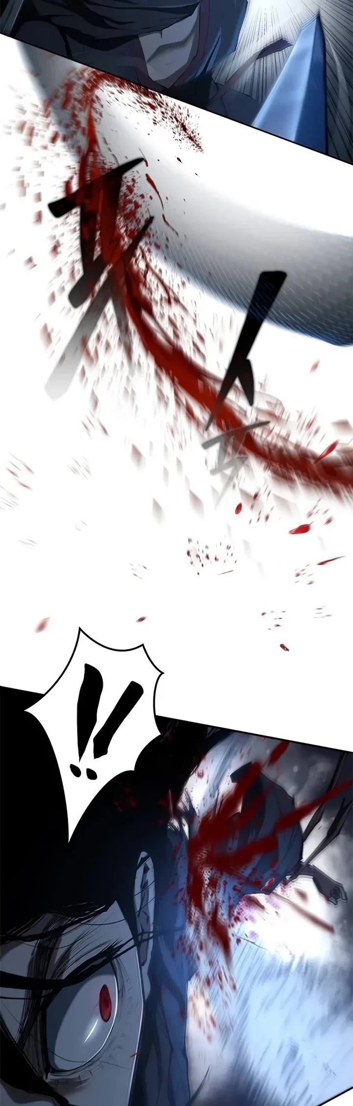 Murim Psychopath Chapter 9 page 29 - Chapter 9
