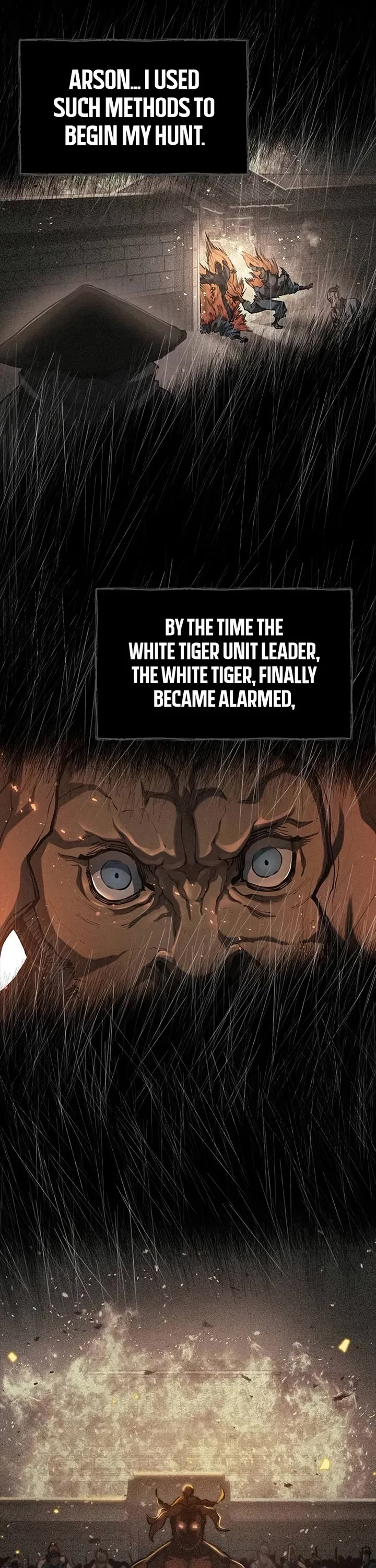 Murim Psychopath Chapter 9 page 3 - Chapter 9
