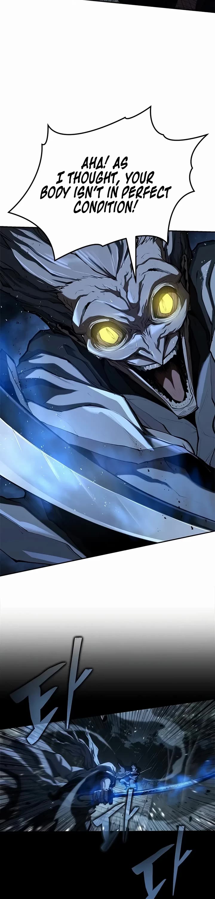 Murim Psychopath Chapter 9 page 32 - Chapter 9