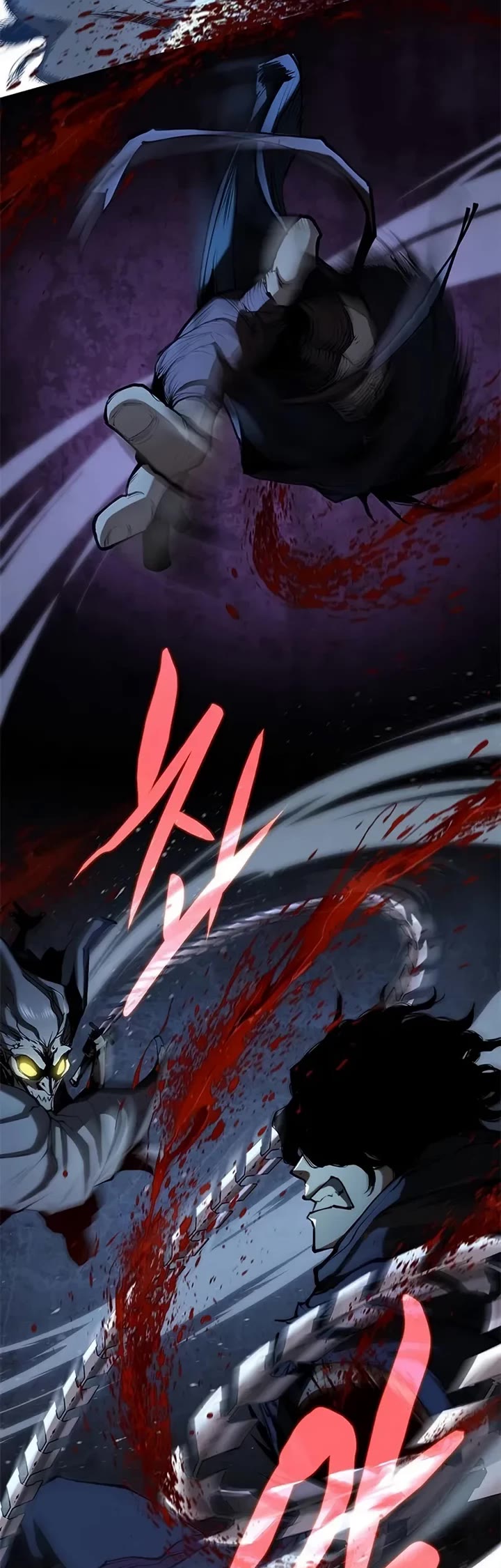 Murim Psychopath Chapter 9 page 39 - Chapter 9