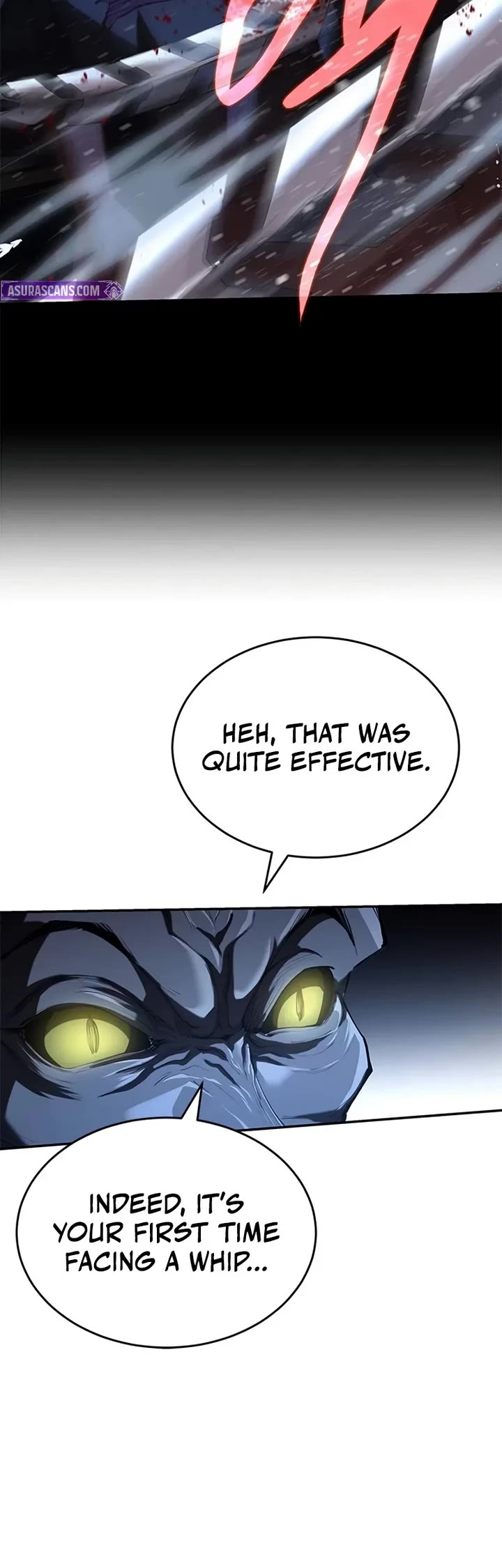 Murim Psychopath Chapter 9 page 40 - Chapter 9
