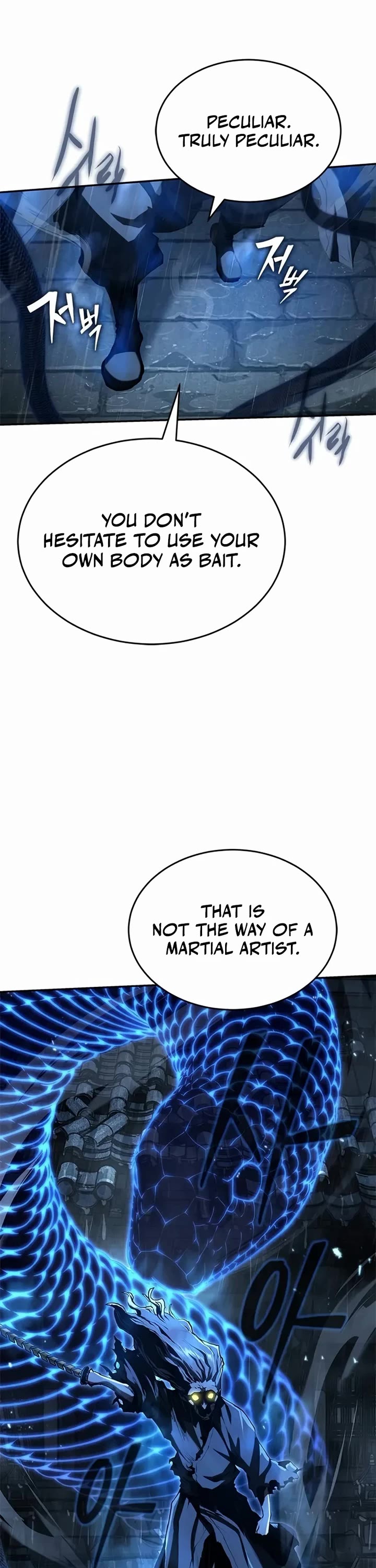 Murim Psychopath Chapter 9 page 47 - Chapter 9
