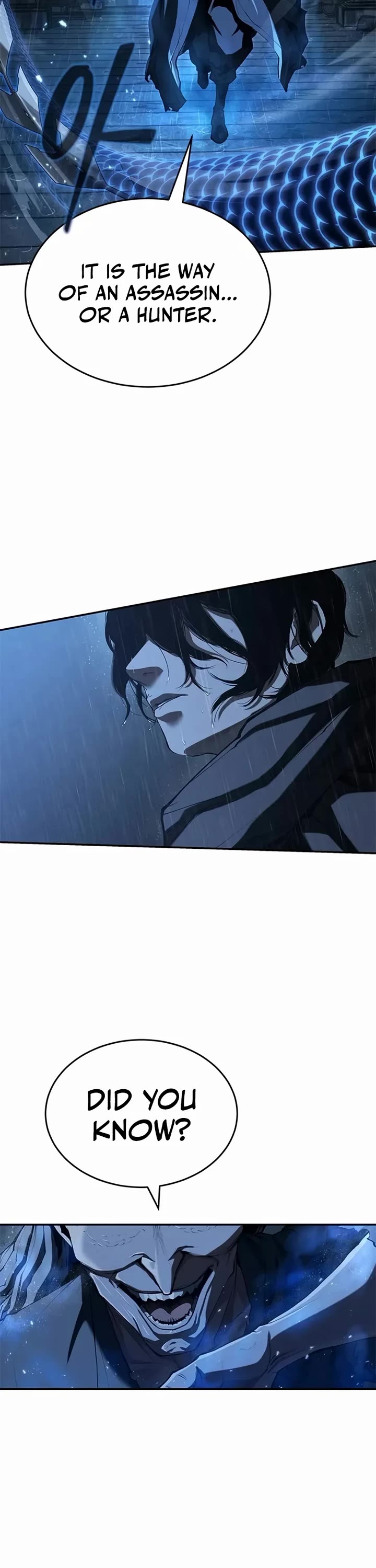 Murim Psychopath Chapter 9 page 48 - Chapter 9
