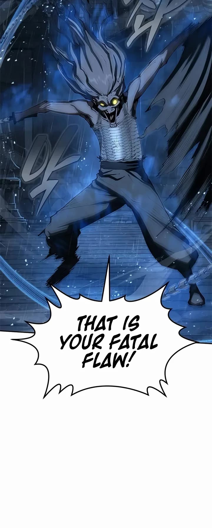 Murim Psychopath Chapter 9 page 50 - Chapter 9