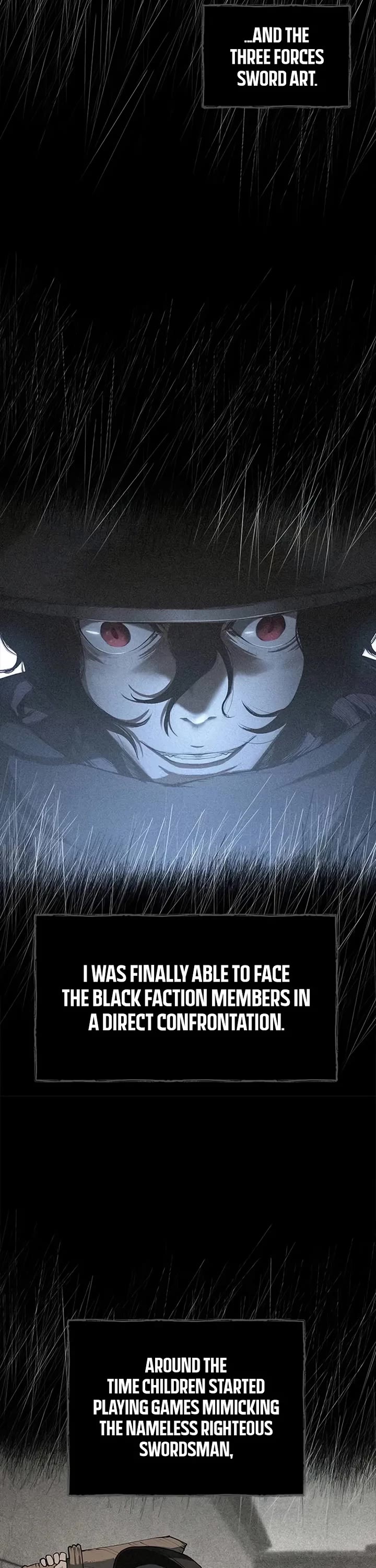 Murim Psychopath Chapter 9 page 8 - Chapter 9