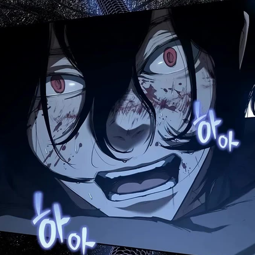 Murim Psychopath Chapter 9 cover