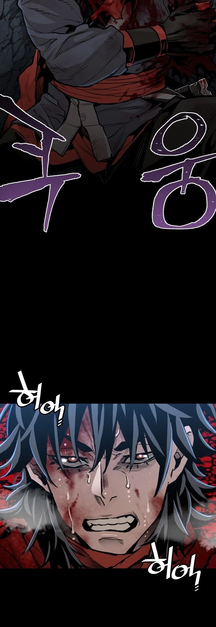Murim RPG Simulation Chapter 1 page 10 - Chapter 1
